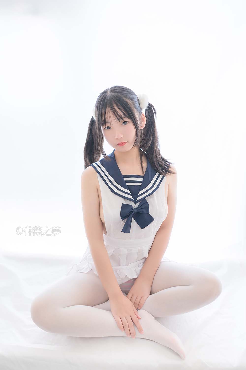 [轻兰映画]Grand.002 预览图 - 2