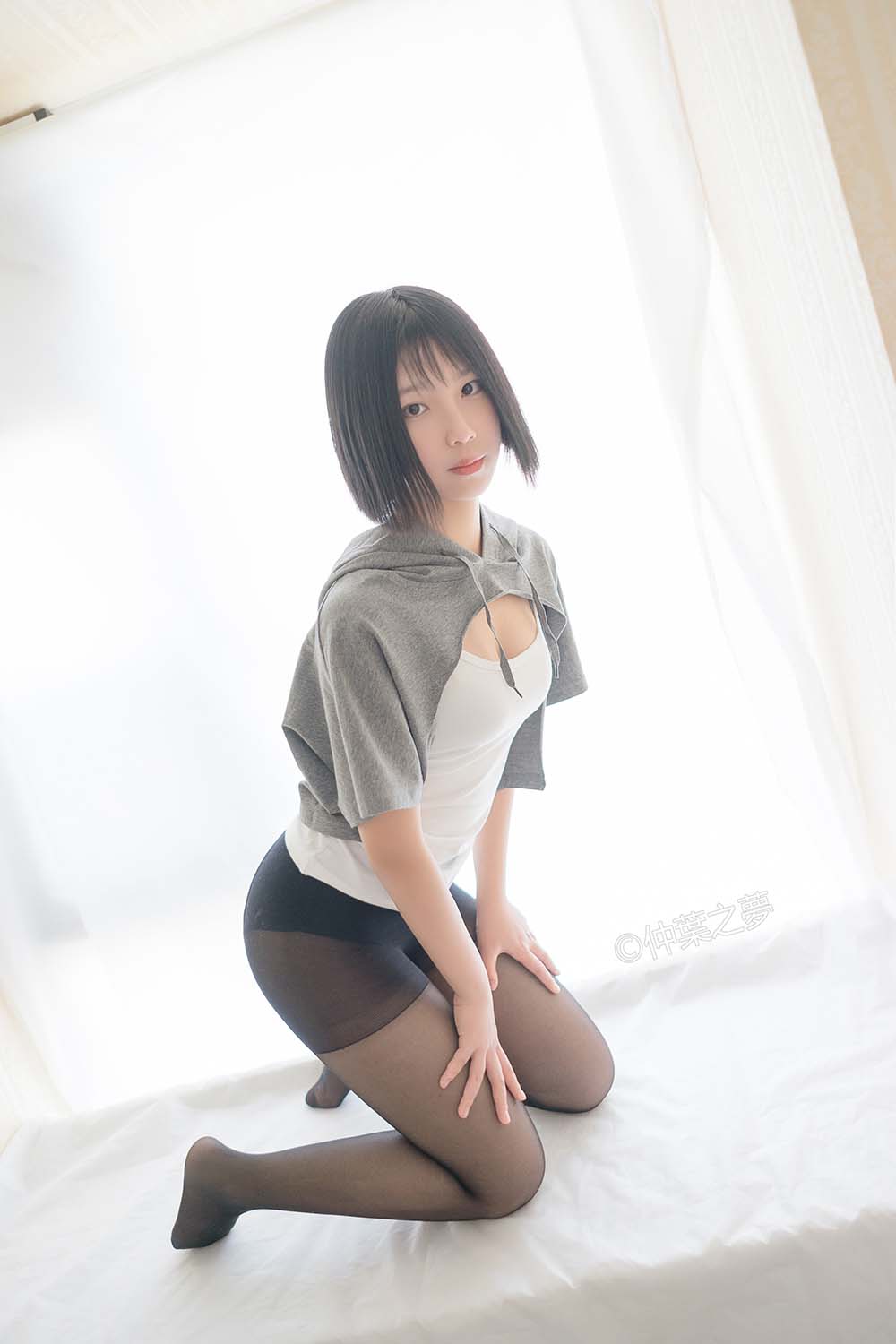 [轻兰映画]Grand.003