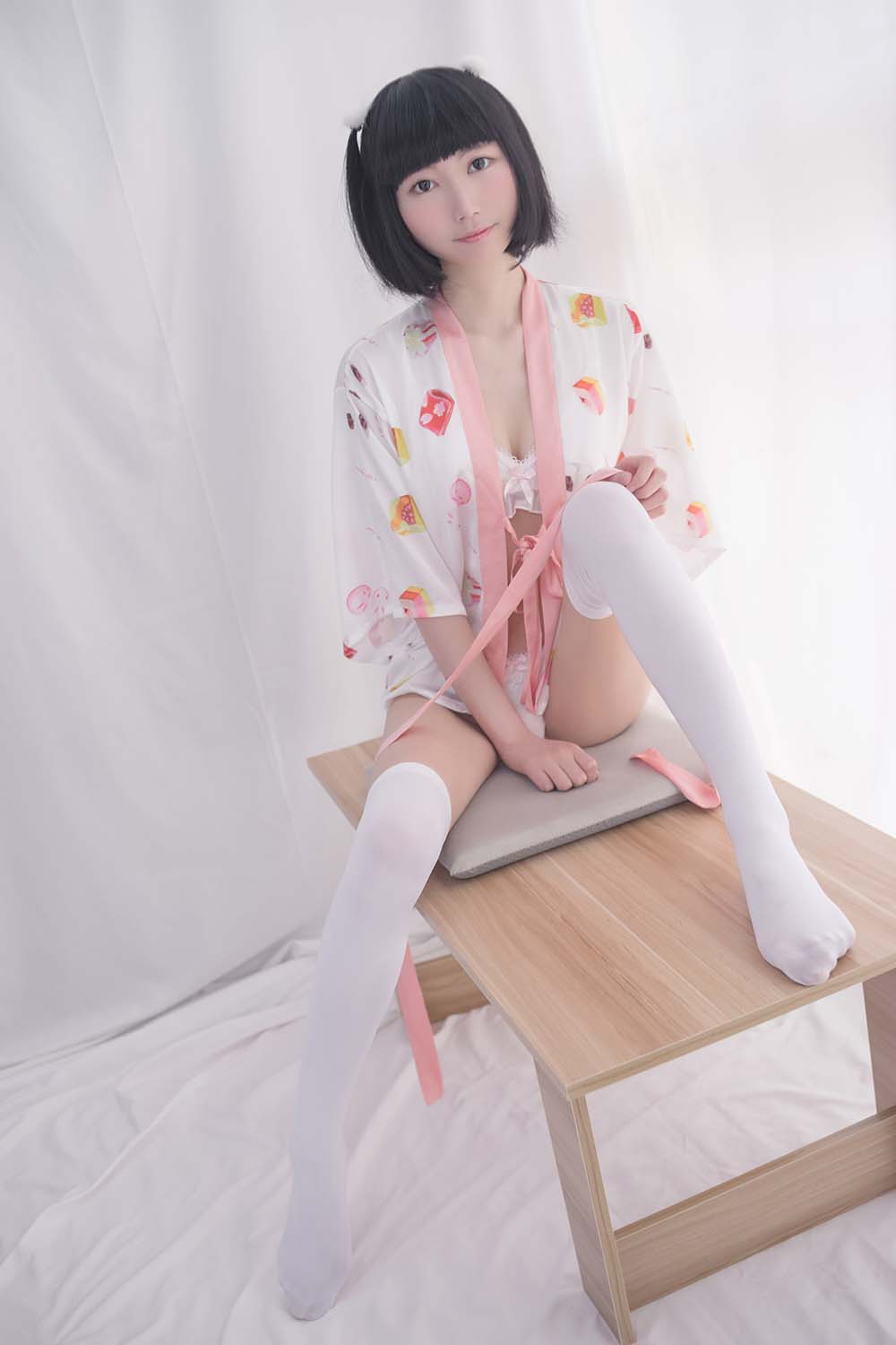 [轻兰映画]SPL.004