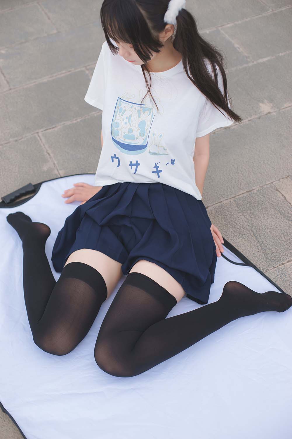 [轻兰映画]SPL.005 预览图 - 2