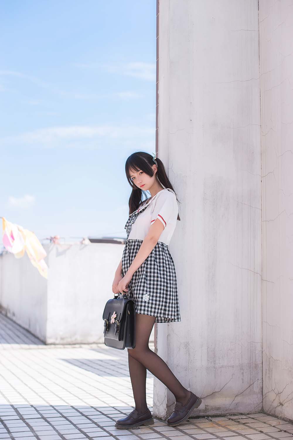 [轻兰映画]SPL.007