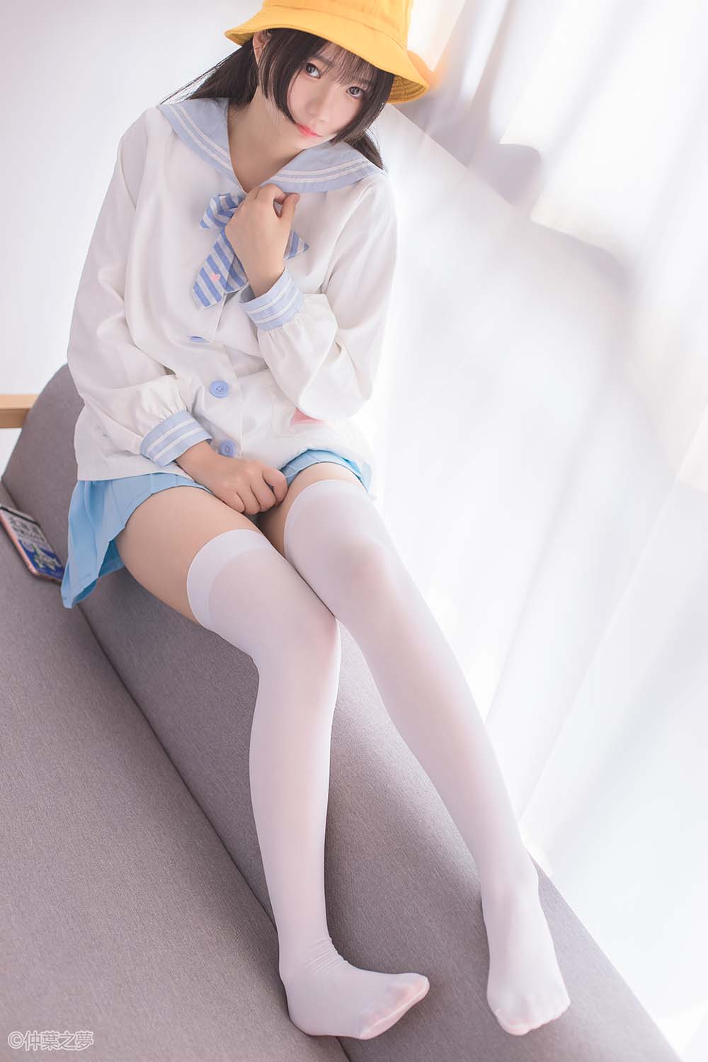 [轻兰映画]SPL.008