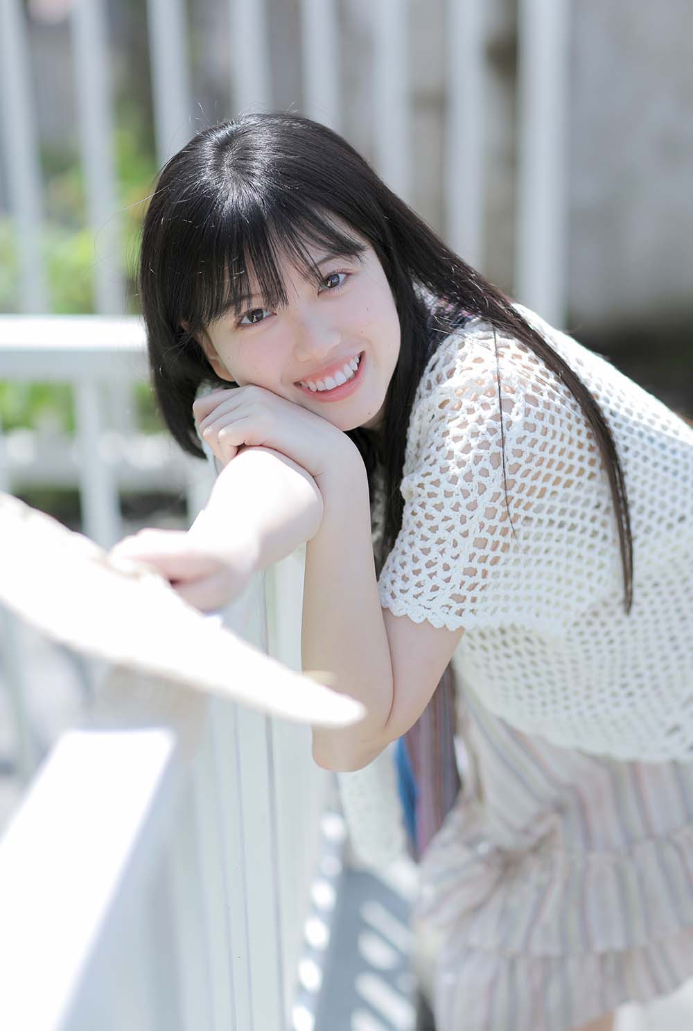 [YITUYU艺图语]2023.01.05 花与那女孩 秋阳邑禾 预览图 - 2