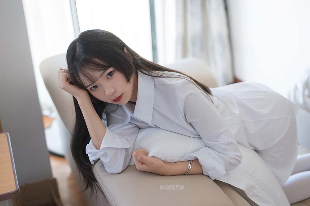 [轻兰映画]SPL.013