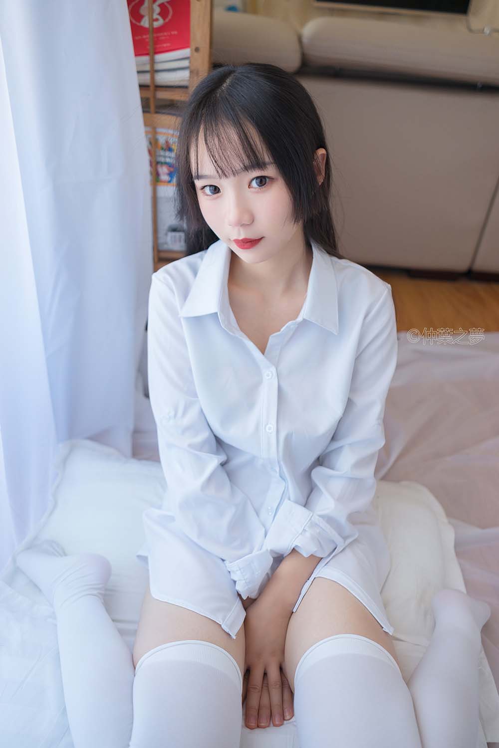 [轻兰映画]SPL.013 预览图 - 2