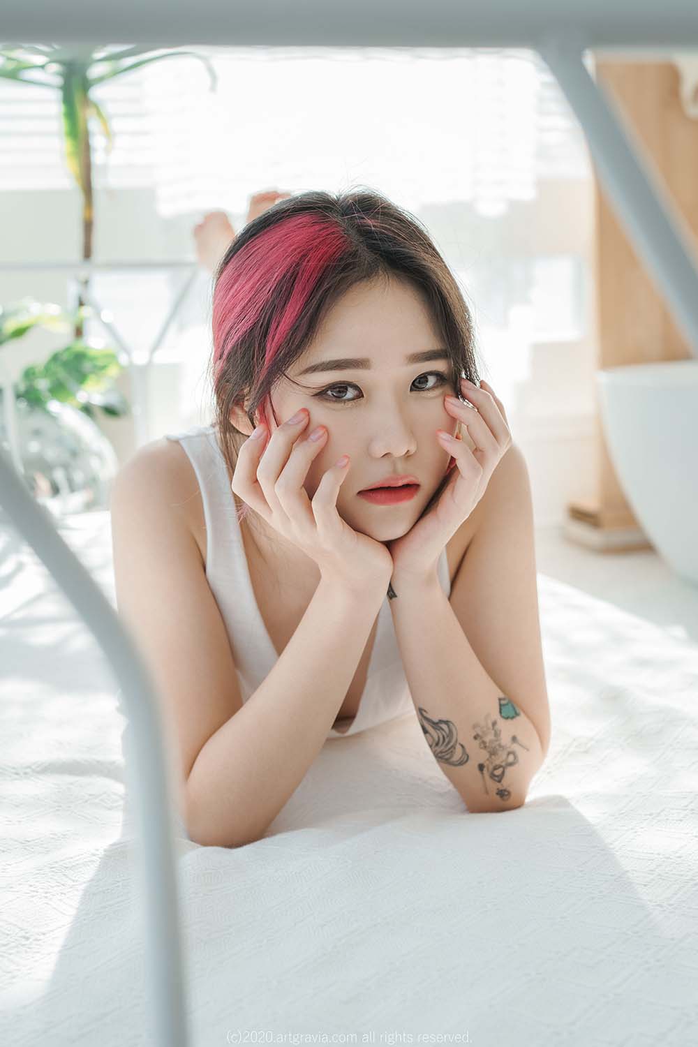 [ARTGRAVIA]VOL.234 Syrah