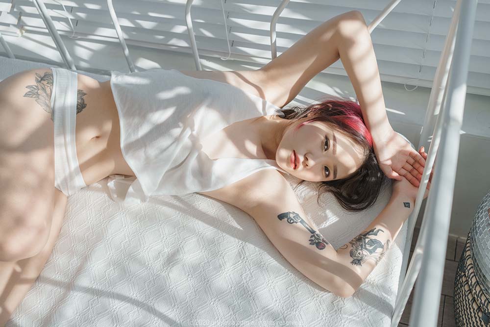 [ARTGRAVIA]VOL.234 Syrah 预览图 - 2