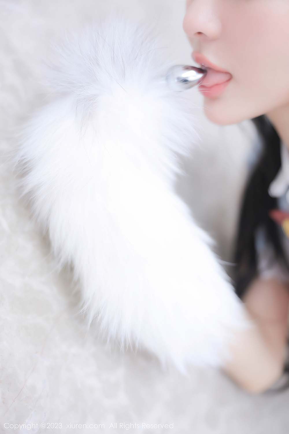 [Xiuren秀人网]2023.07.25 NO.7134 幼幼 预览图 - 3