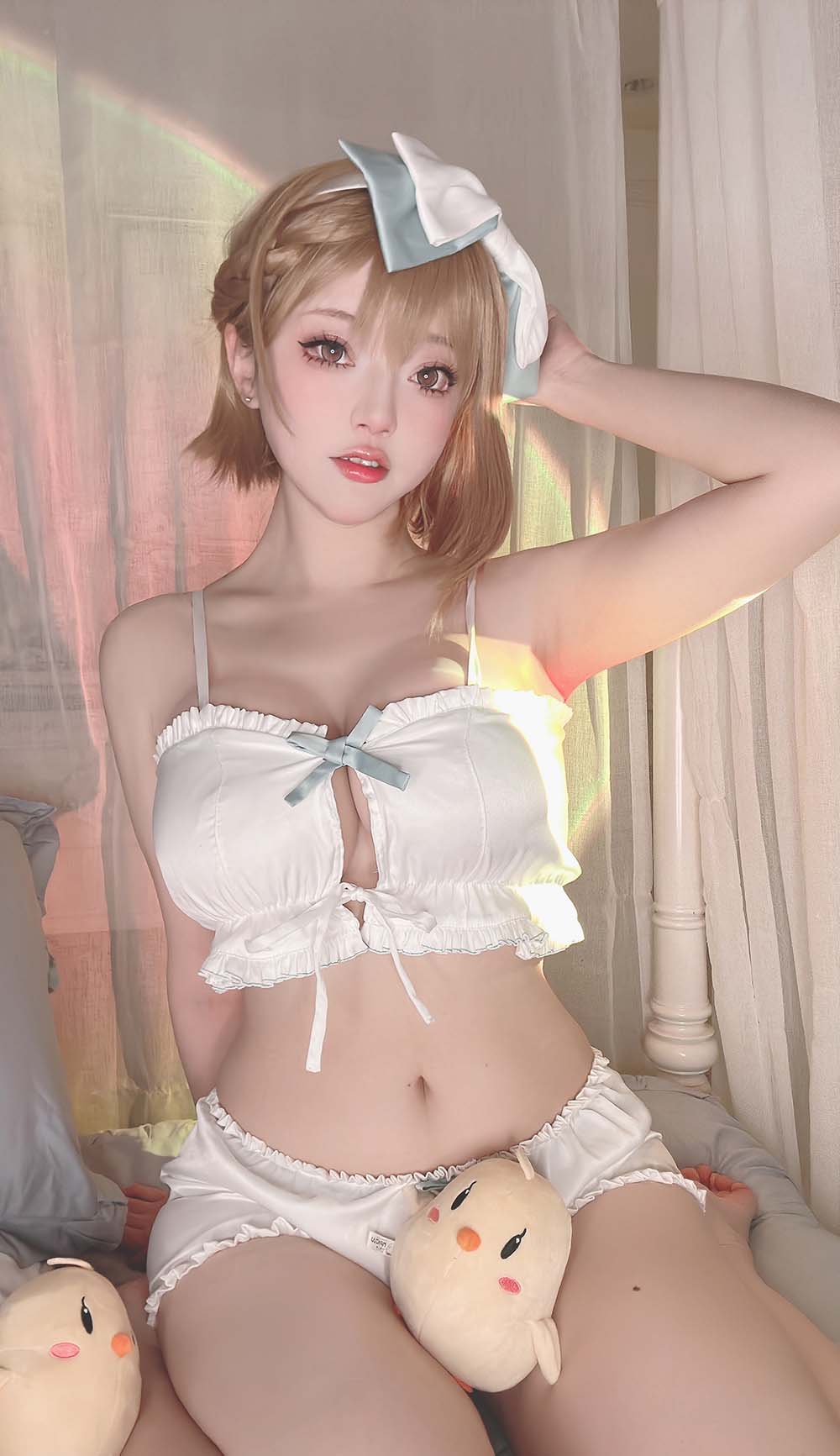 黑龙贯通 – 莱莎 预览图 - 2