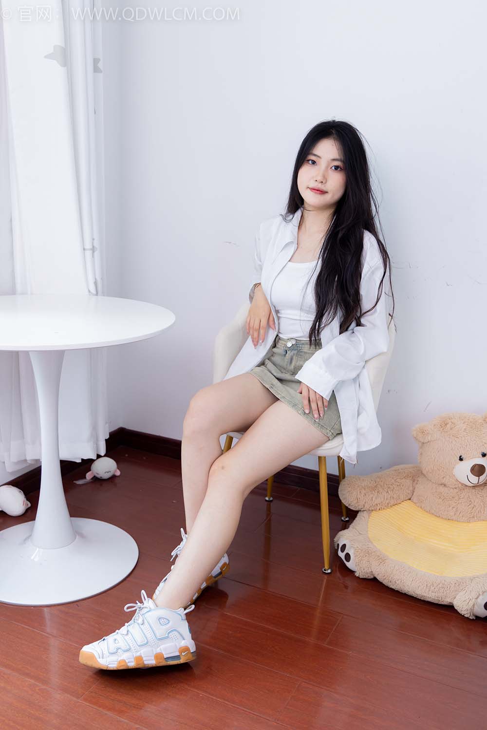 物恋传媒 NO.1652 香香-新人驾到