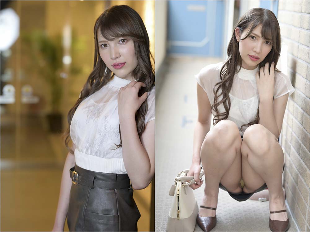 [Gekisha Beauty 激写美女] Erena Kisaragi 如月えれな 预览图 - 2