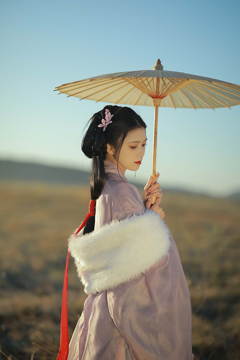 [YITUYU艺图语]2023.01.11 山不见我，我自见山 吾岁 预览图 - 2