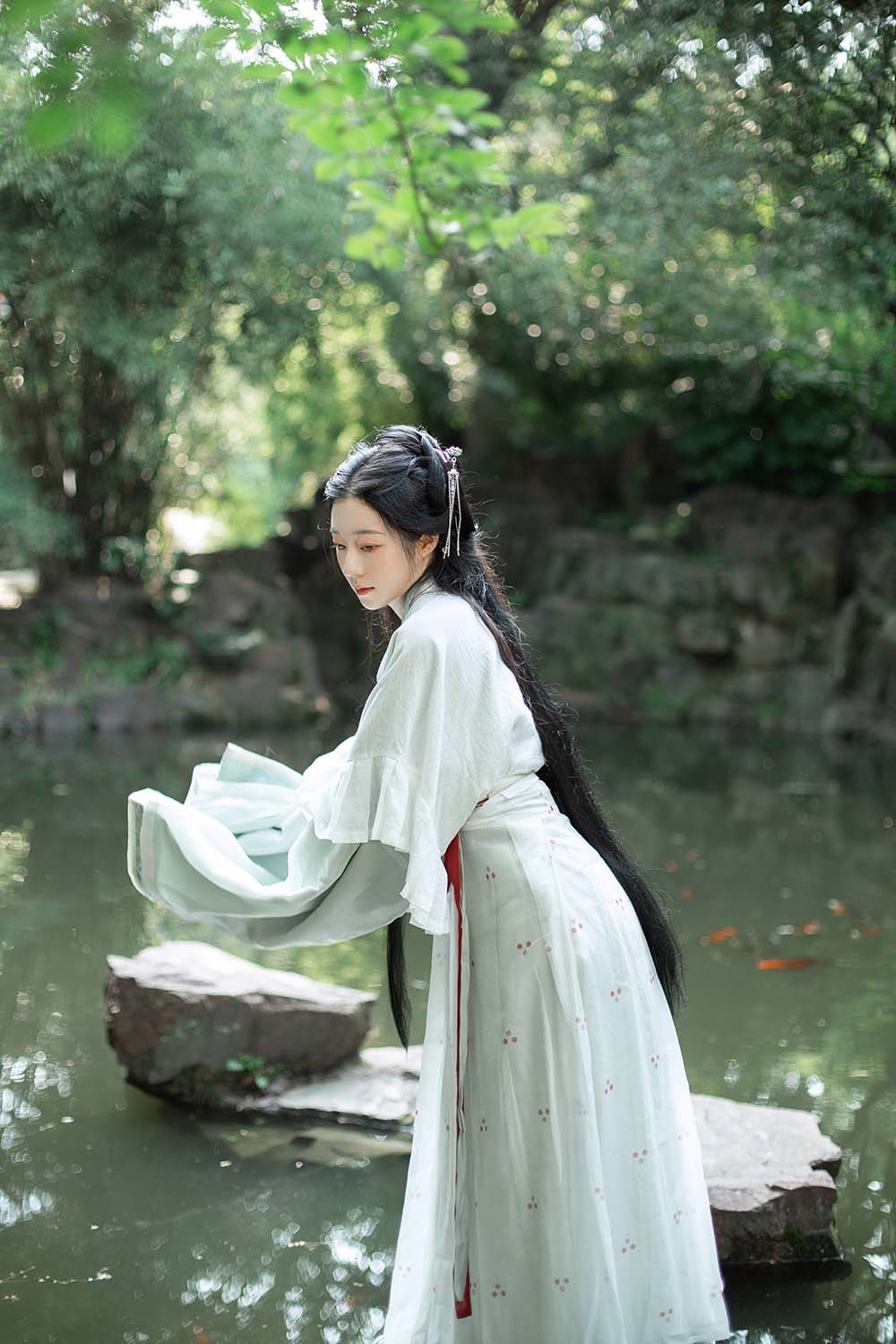 [YITUYU艺图语]2023.01.14 人生若无梦 终世无洪荒 逢一