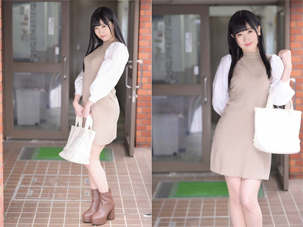 [Gekisha Beauty 激写美女] Nana Matsuwaka 松若なな 预览图 - 2