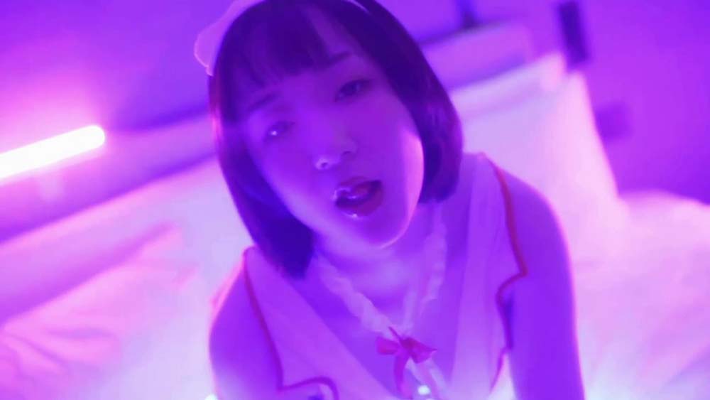 [YouMi尤蜜]视频 2021.05.09 NO.846 特别治疗 龙女宝宝