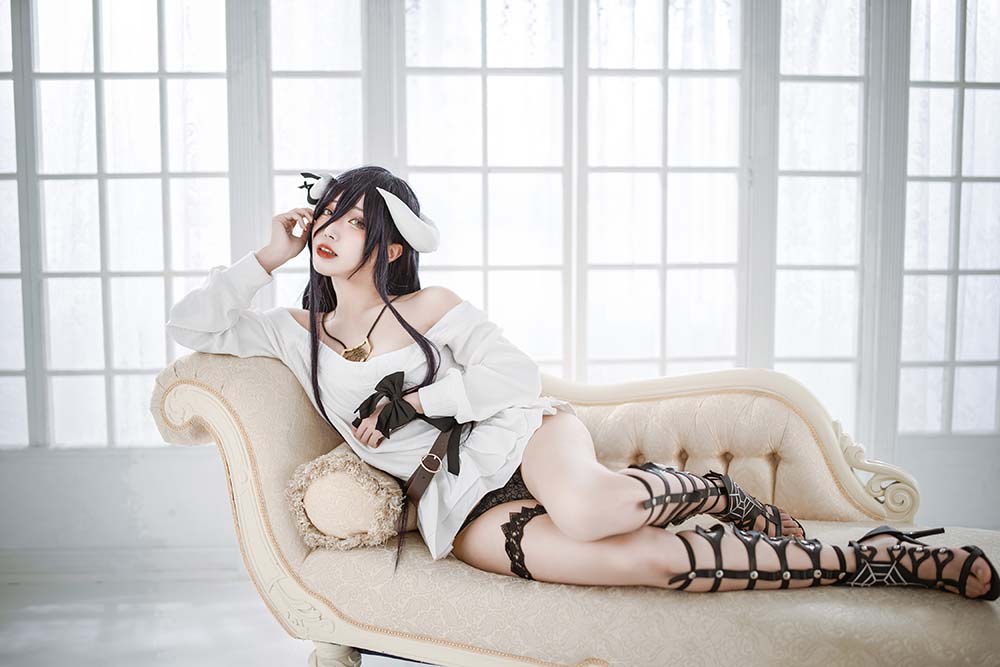 切切celia – 雅儿贝德