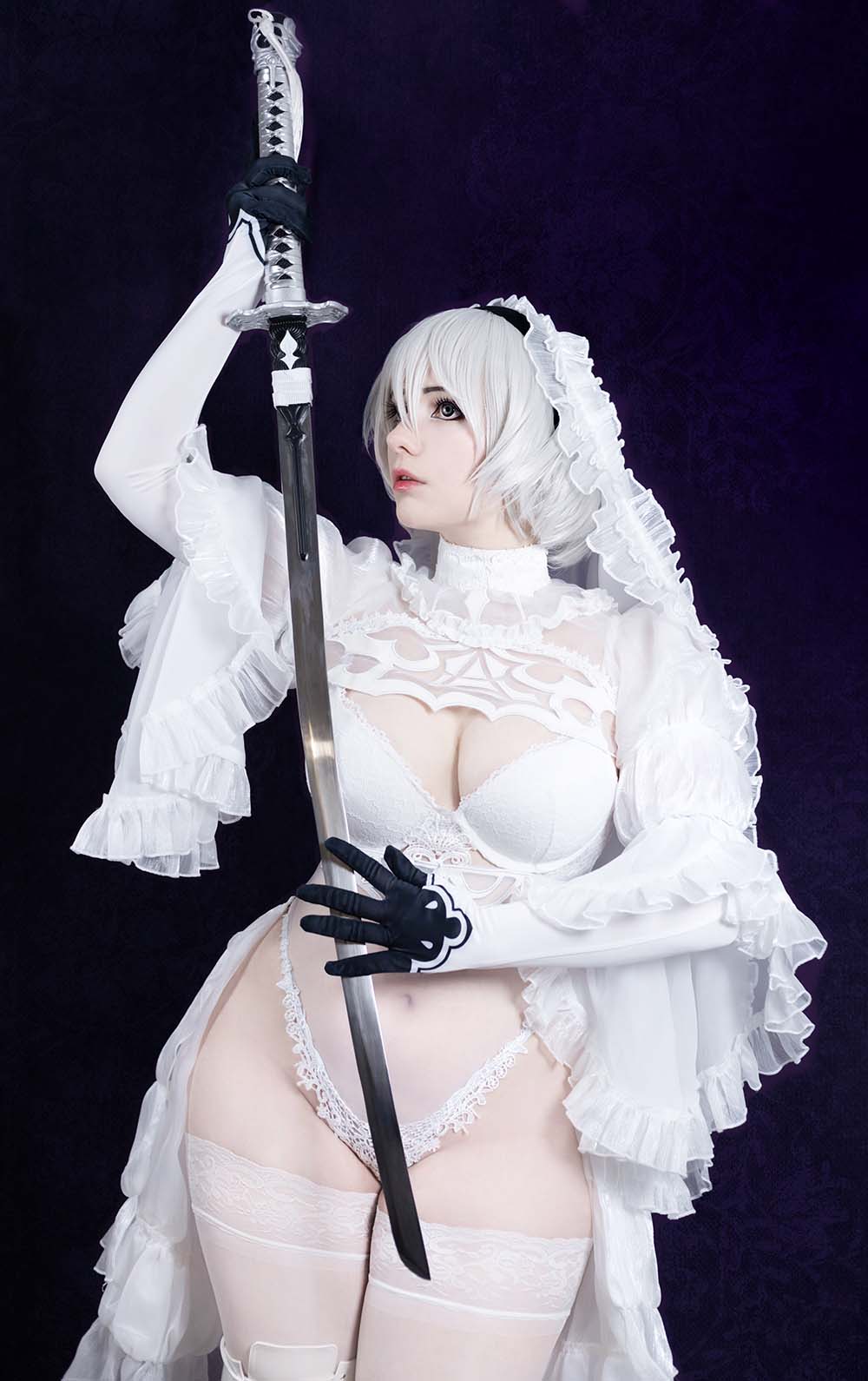 Mirikashi – 2B Bride