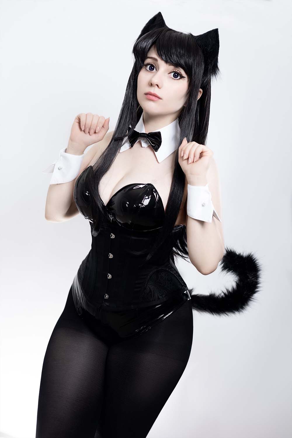 Mirikashi – Komi Shouko Neko