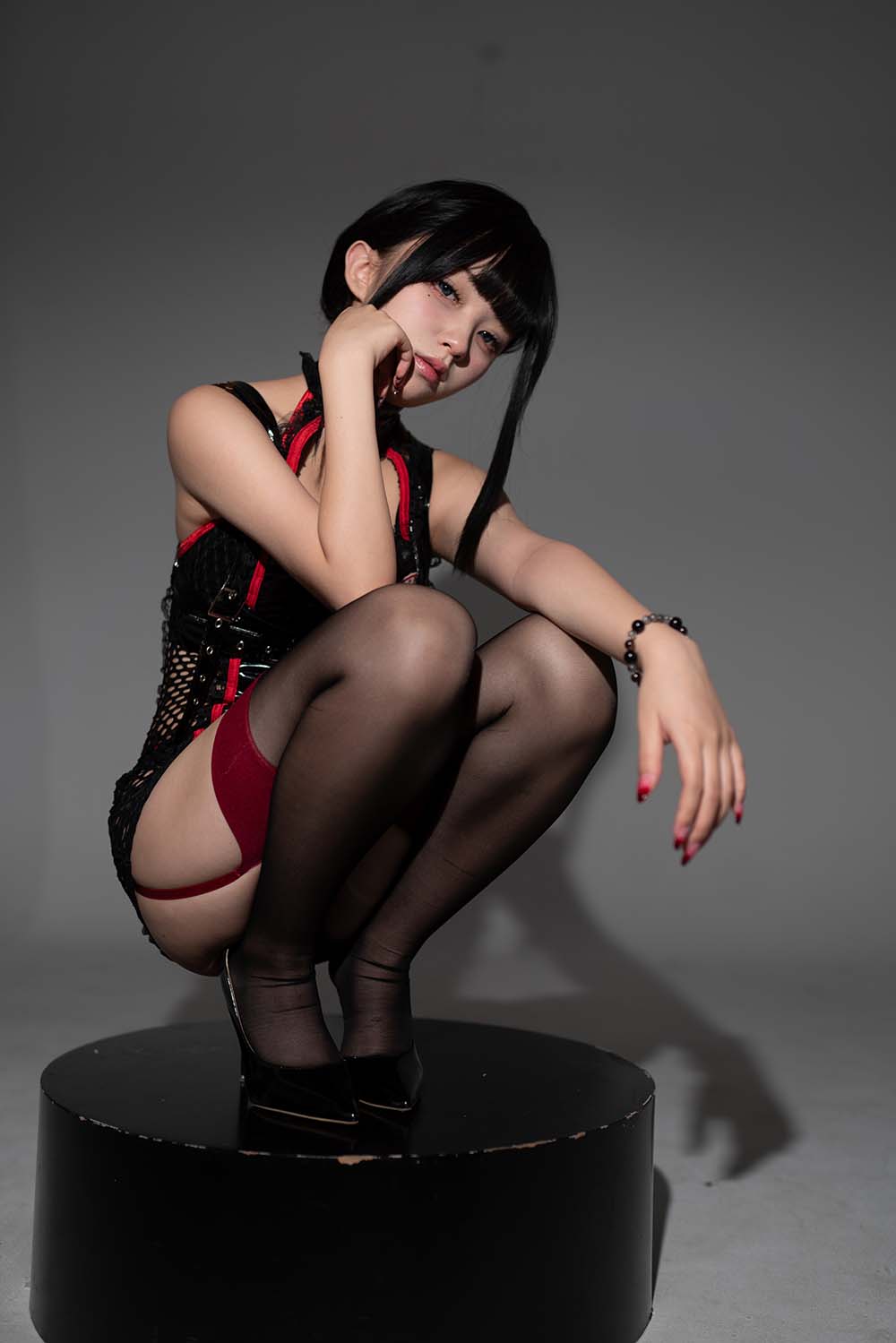 花铃 – 特工护士 预览图 - 2