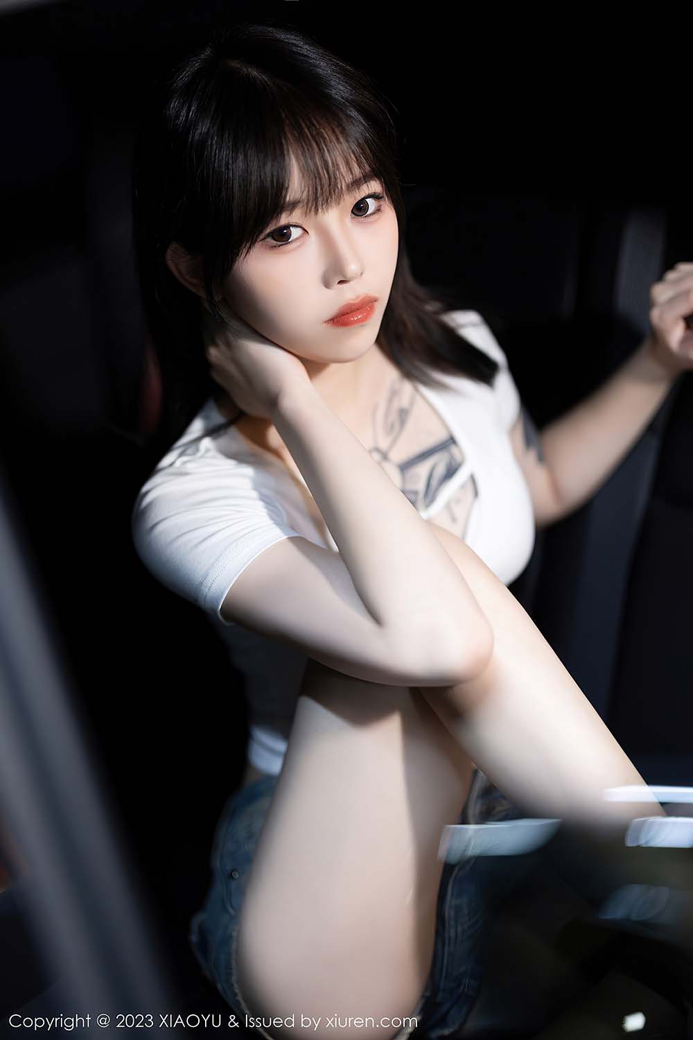 [XIAOYU语画界]2023.08.21 VOL.1096 奶瓶. 预览图 - 5