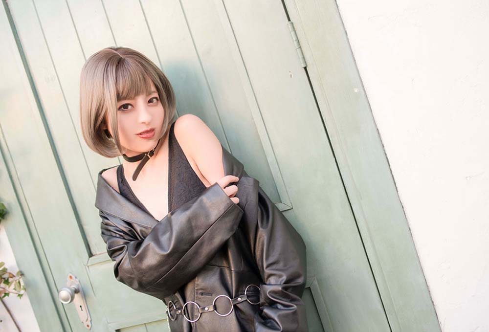 Count sheep【Nap】桜もこ デジタル写真集 预览图 - 2