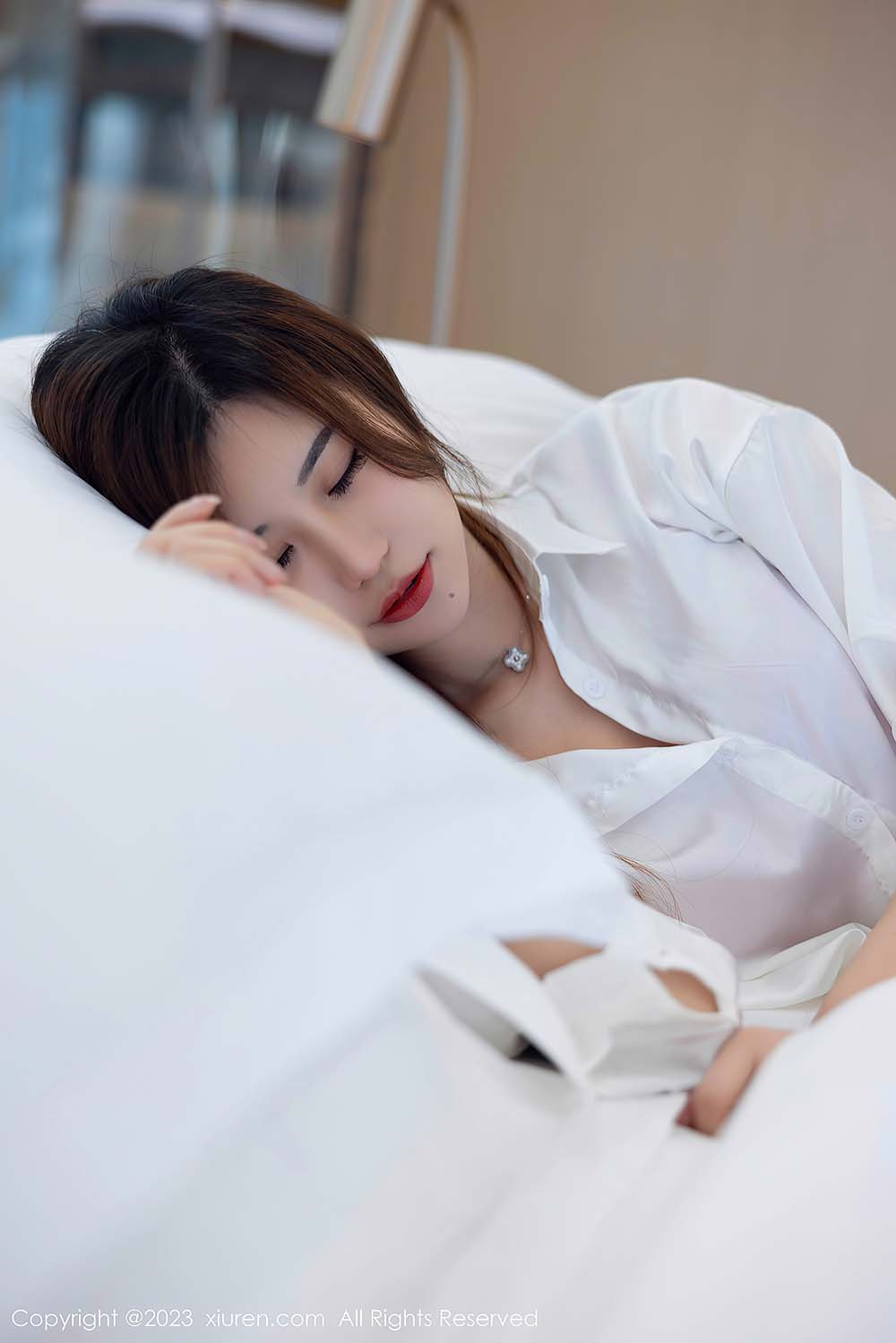 [Xiuren秀人网]2023.09.08 NO.7358 绮里嘉ula