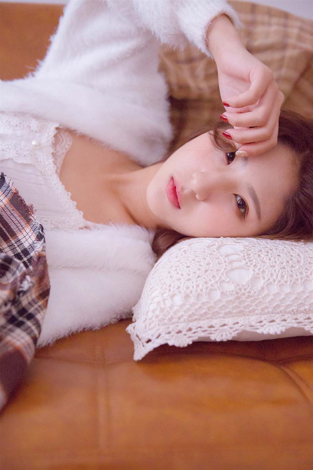 [YALAYI雅拉伊]2021.11.26 NO.1019 美丽的花火 预览图 - 2