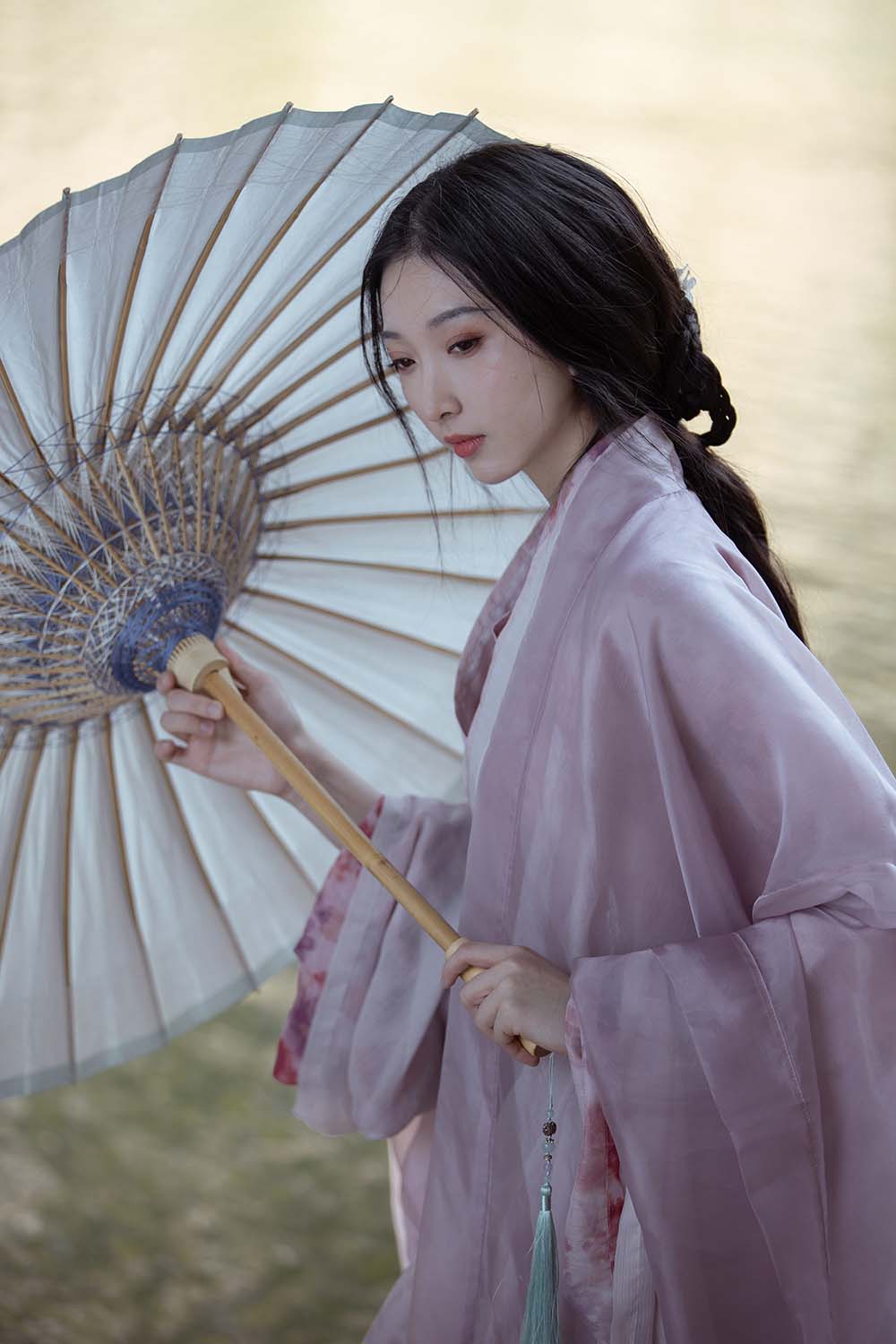 [YITUYU艺图语]2023.03.16 情知 阿moon