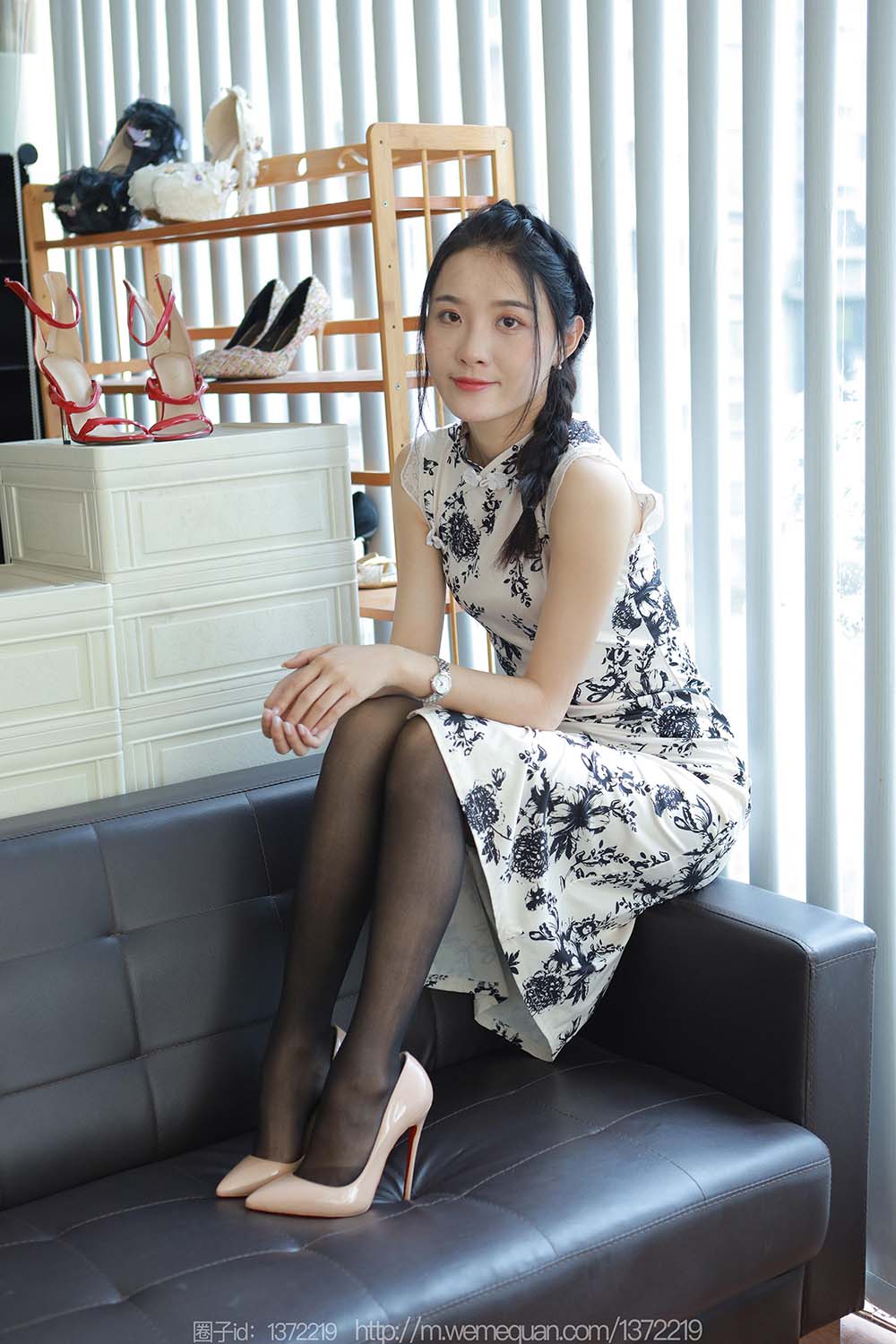 [IESS异思趣向] 2023.06.27 丝享家1465：婉萍《温婉细腻》