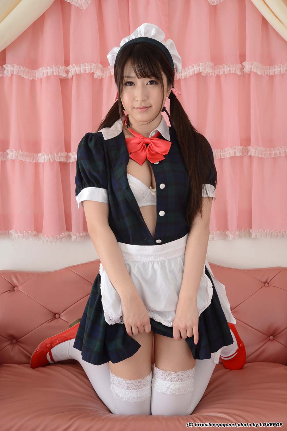 [LOVEPOP]Arisa Misato 美里有紗 Photoset 02