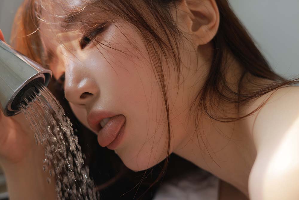[PATREON]Rina – Playing in Kitchen with you 预览图 - 2
