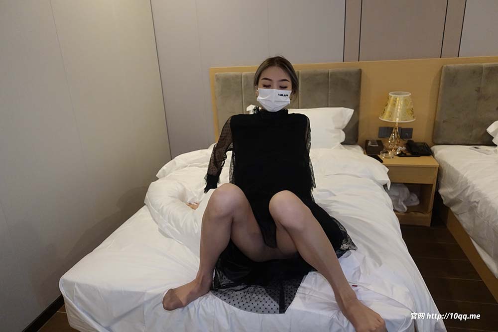 [ROSI口罩系列]2023.10.16 NO.2682