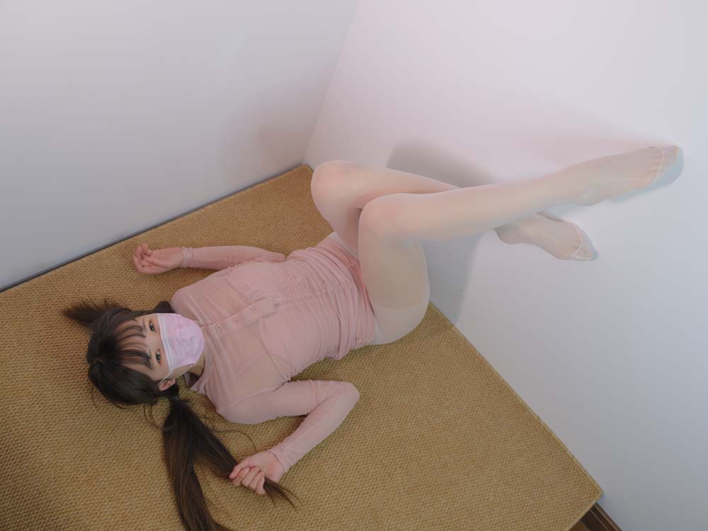 森萝财团写真 春雪 06E4K 预览图 - 2