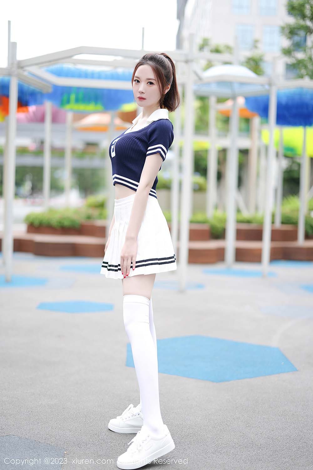 [Xiuren秀人网]2023.09.20 NO.7416 梦心玥