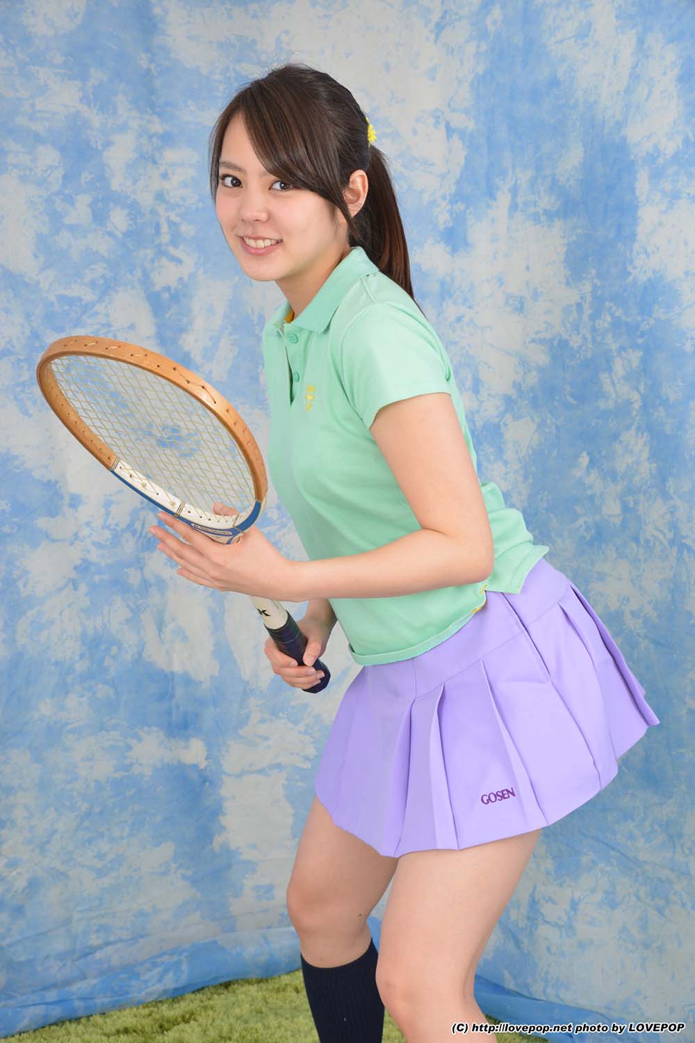 [LOVEPOP]Kanae Wakana 若菜かなえ Photoset 06