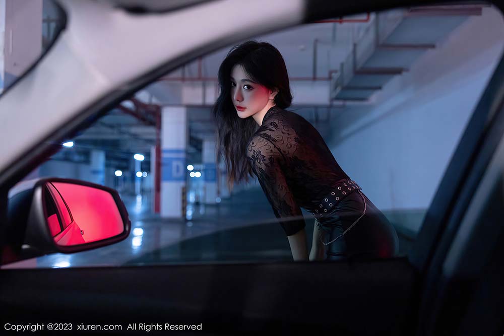 [Xiuren秀人网]2023.09.22 NO.7431 幼幼 预览图 - 4