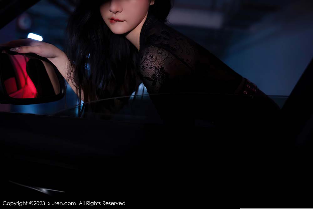 [Xiuren秀人网]2023.09.22 NO.7431 幼幼 预览图 - 5