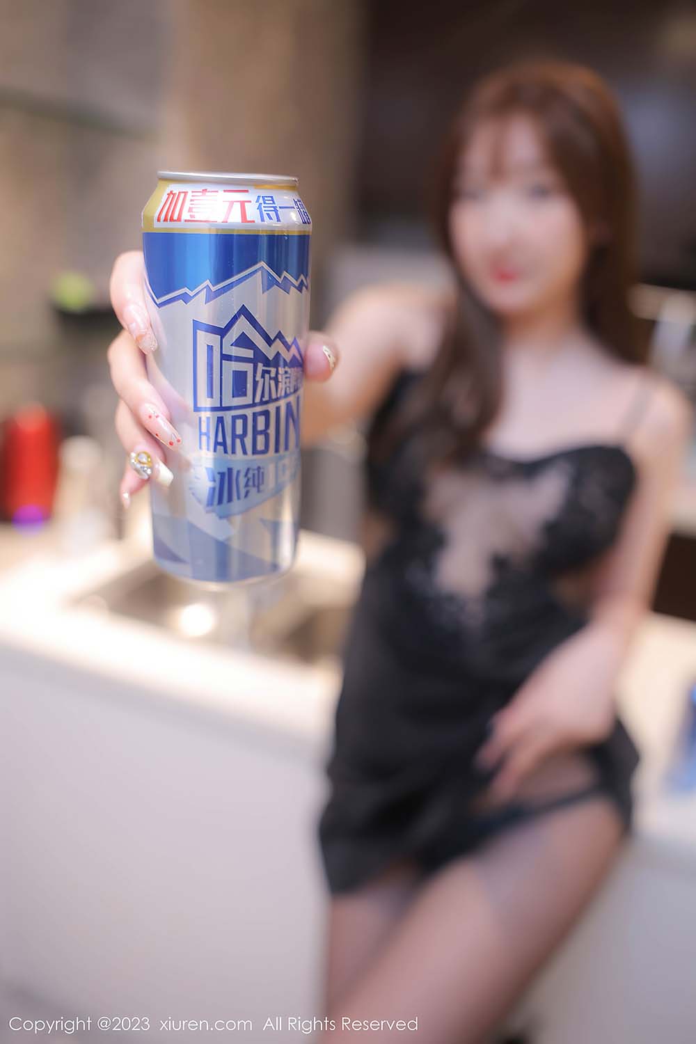 [Xiuren秀人网]2023.09.25 NO.7437 江真真 预览图 - 5