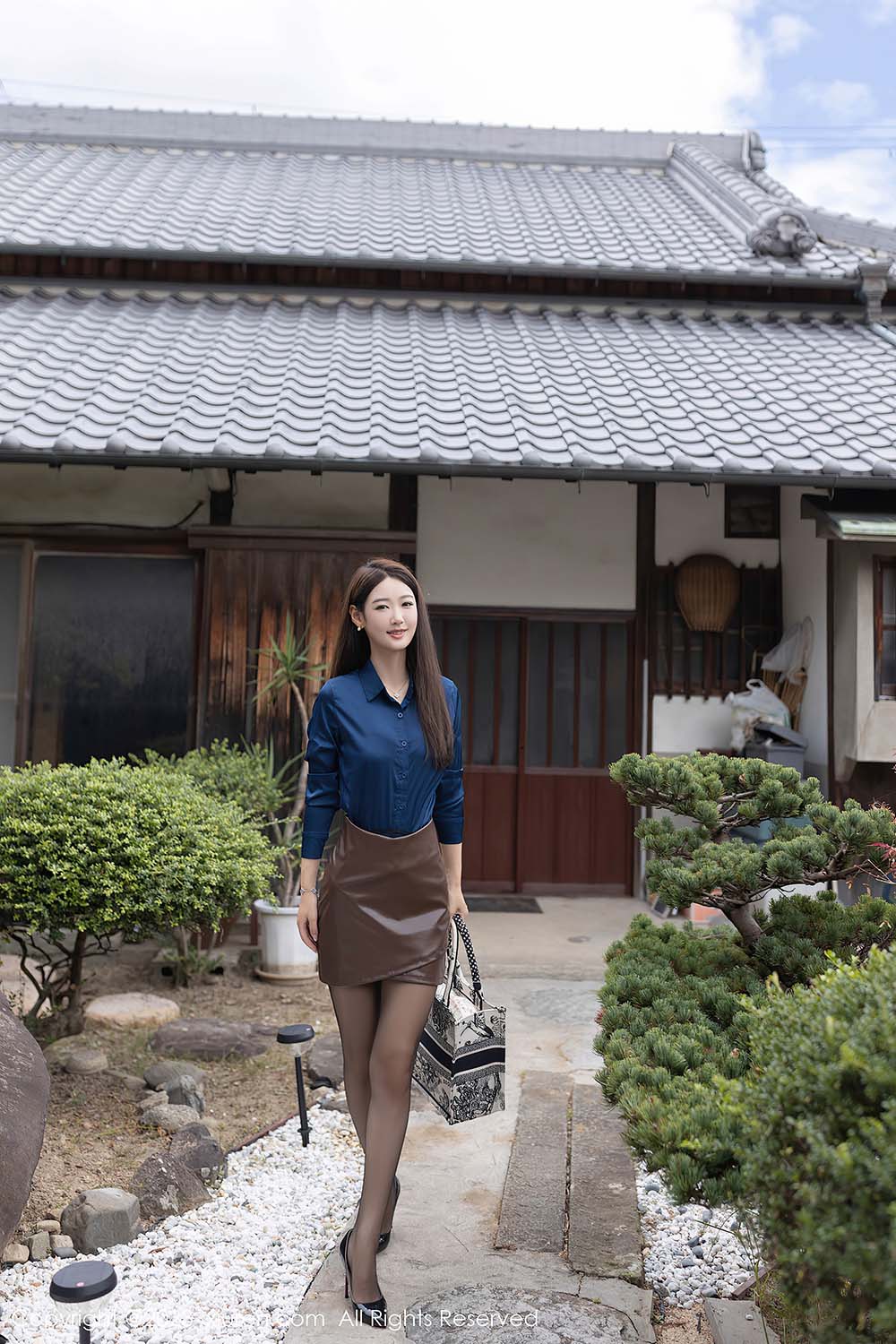 [Xiuren秀人网]2023.09.25 NO.7439 唐安琪