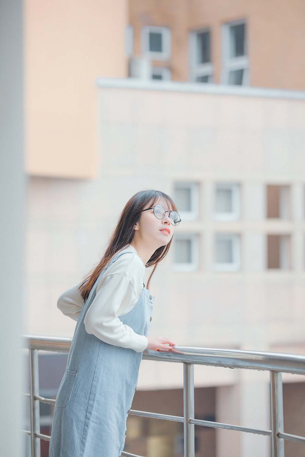 [YITUYU艺图语]2023.04.24 少女故事 公子不坏__