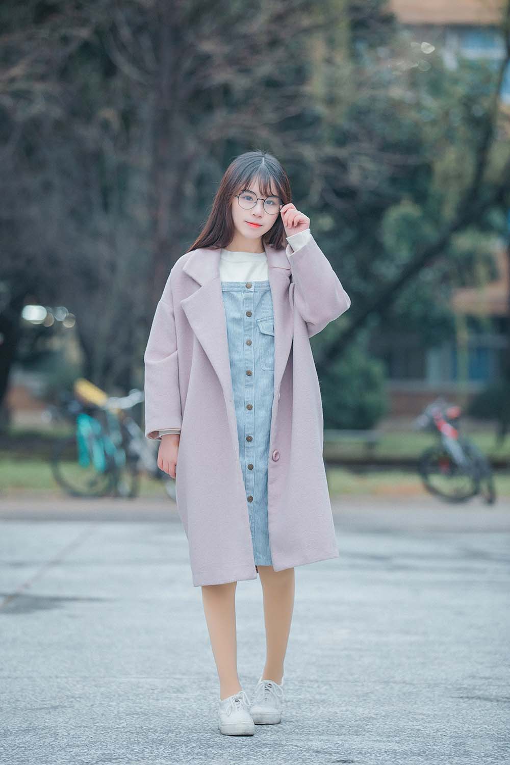 [YITUYU艺图语]2023.04.24 少女故事 公子不坏__ 预览图 - 2