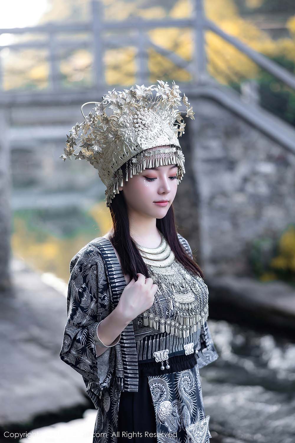 [Xiuren秀人网]2023.09.27 NO.7448 豆瓣酱