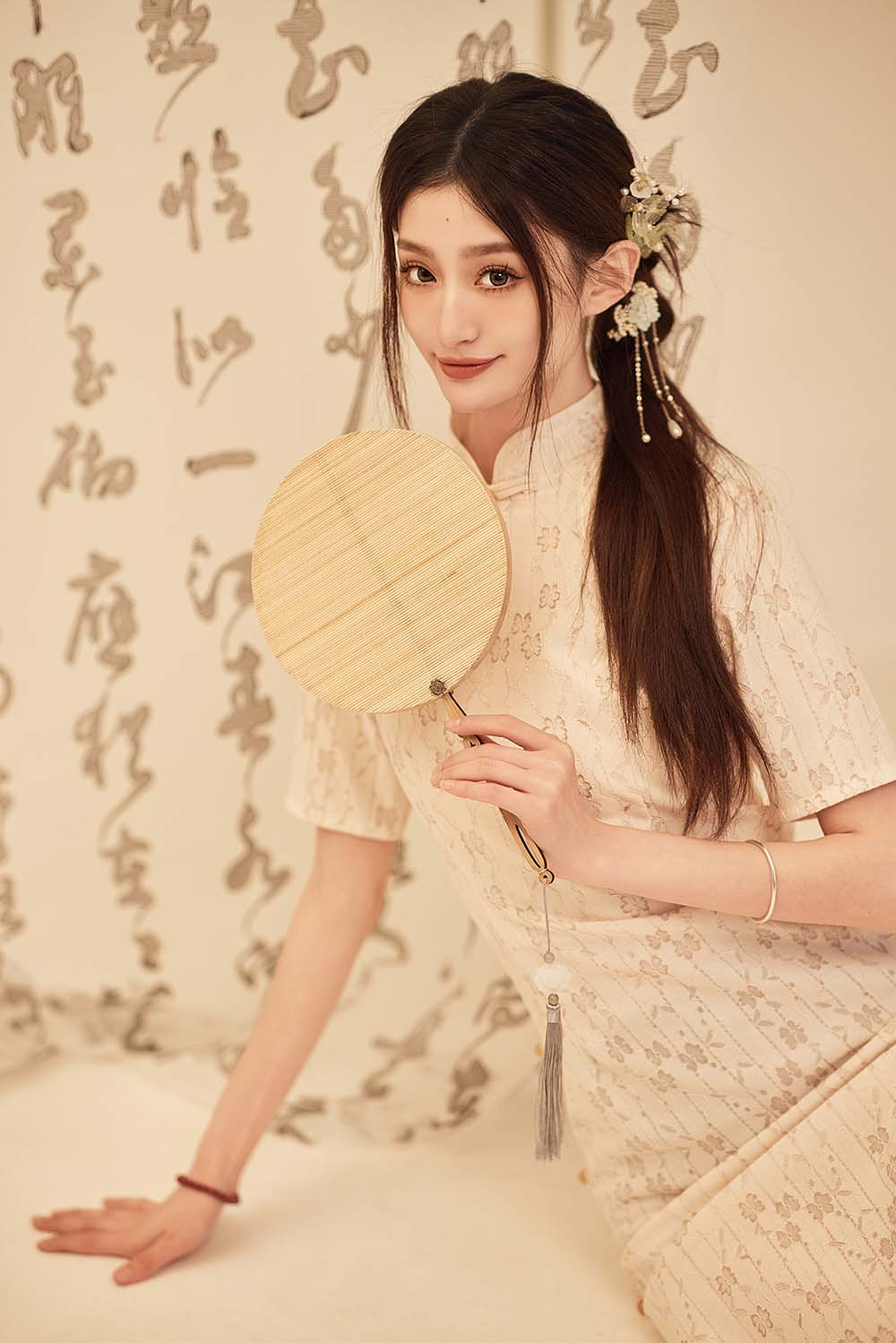 [YITUYU艺图语]2023.04.21 春 小多多要爆富