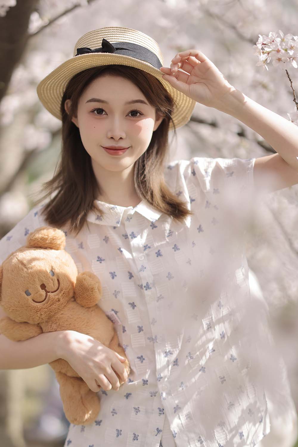 [YITUYU艺图语]2023.04.22 探一场春天 酸奶加心好好次