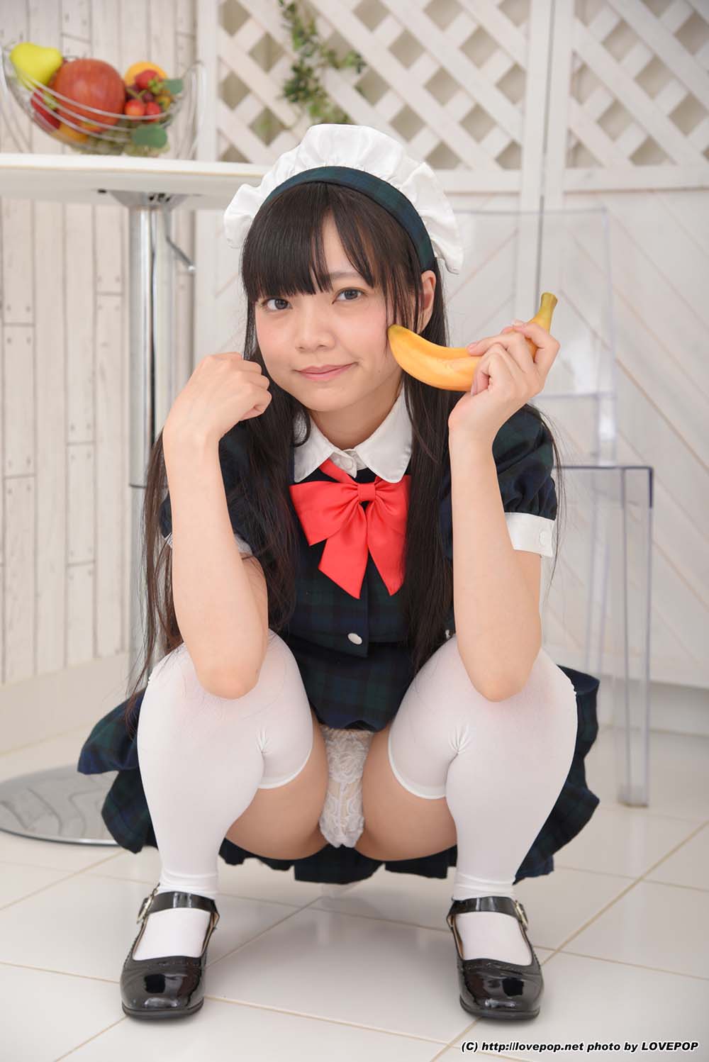 [LOVEPOP]Sara Shiina 椎奈さら Photoset 03