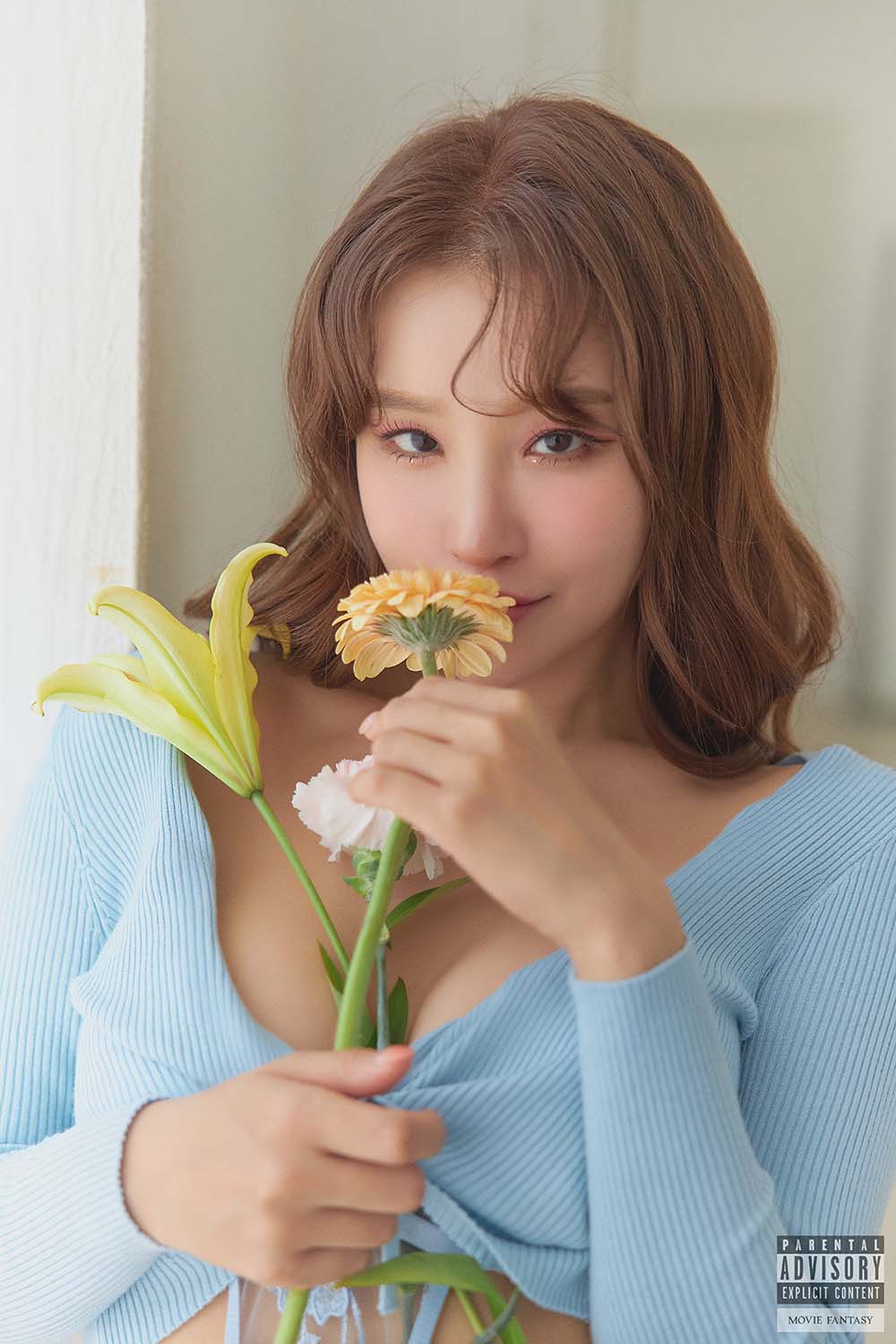[Fantasy]Lee Seol – Vol.01 April