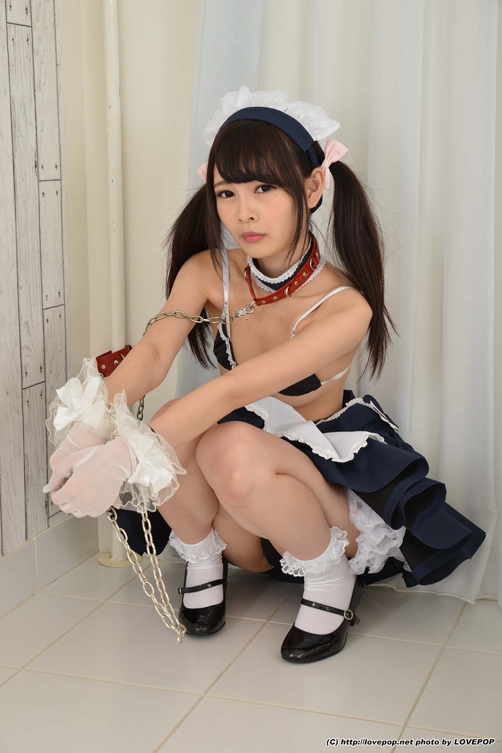 [LOVEPOP]Shuri Atomi 跡美しゅり Photoset 04