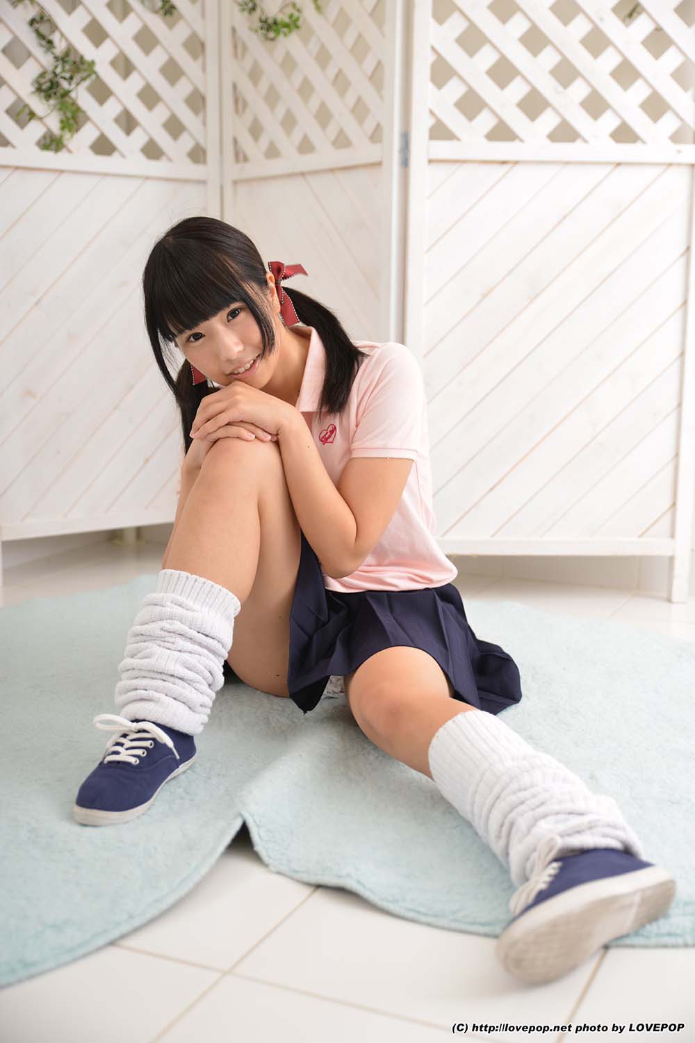 [LOVEPOP]Arisu Mizushima 水嶋アリス Photoset 02