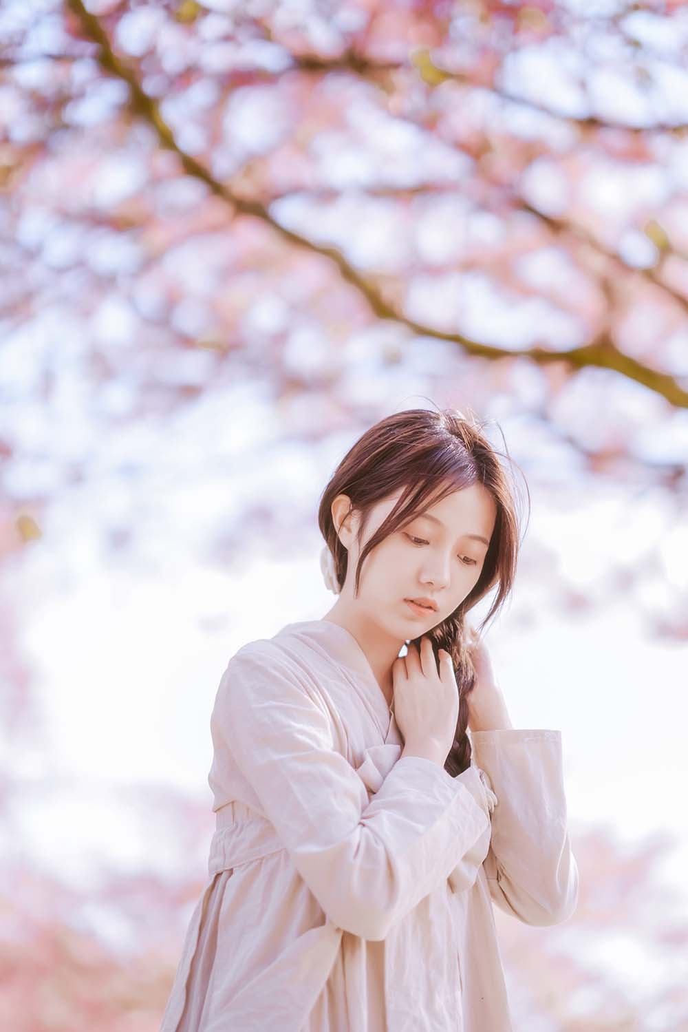 [YITUYU艺图语]2023.05.06 以花之名 1Nevaeh