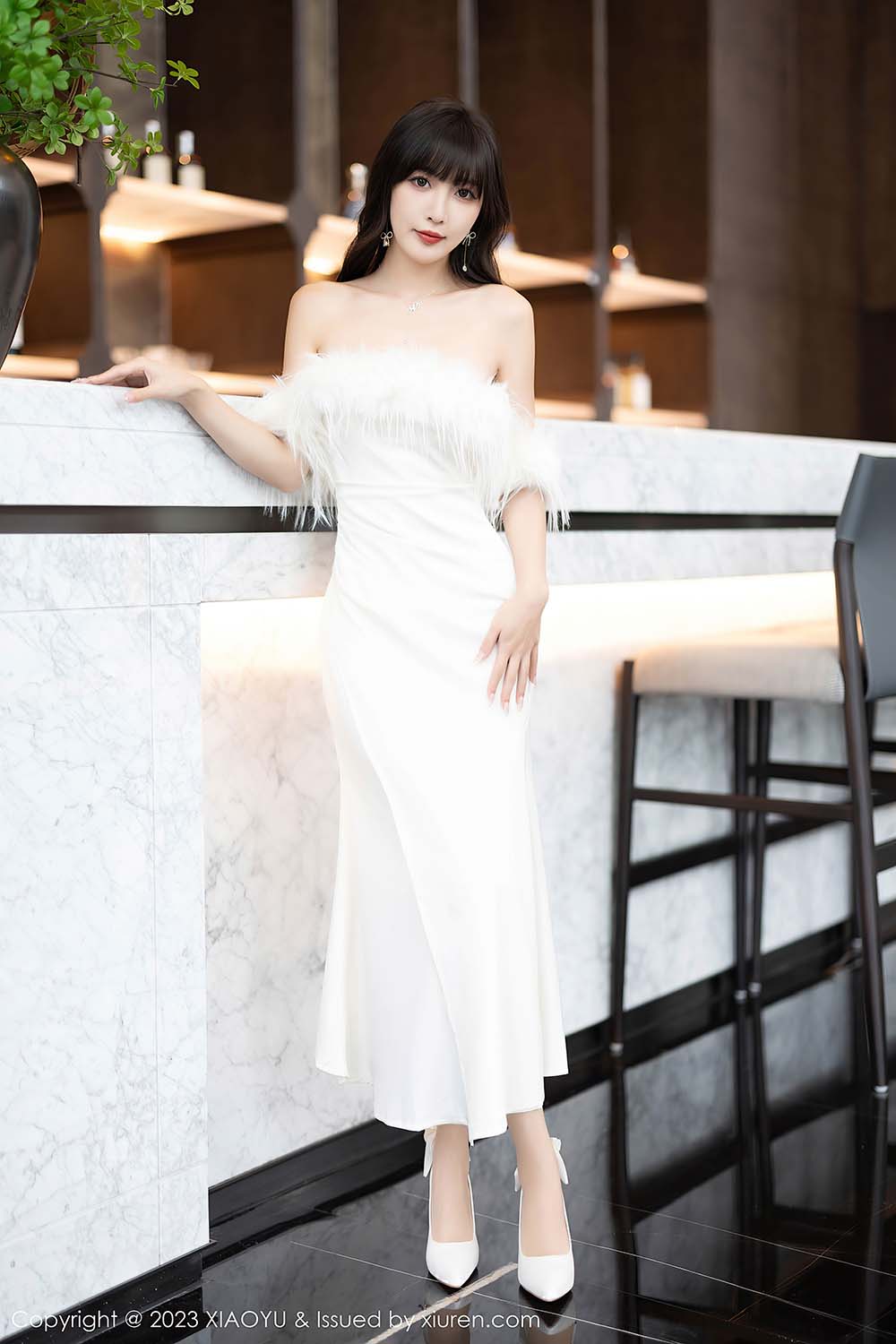 [XIAOYU语画界]2023.09.27 VOL.1120 林星阑 预览图 - 2